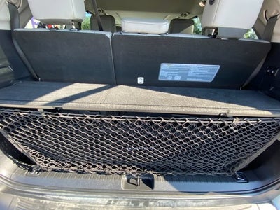 2023 Toyota Sequoia SR5