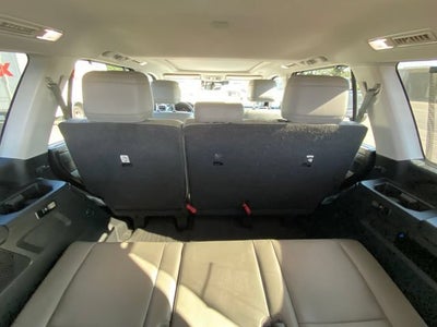 2023 Toyota Sequoia SR5