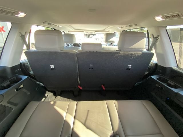 2023 Toyota Sequoia SR5