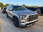 2023 Toyota Sequoia SR5