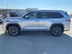 2023 Toyota Sequoia SR5