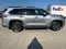 2023 Toyota Sequoia SR5