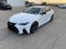 2025 Lexus IS IS 350 F SPORT