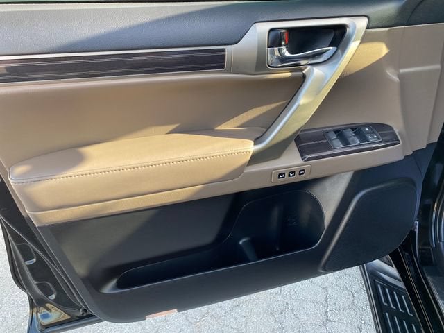 2021 Lexus GX GX 460 Premium