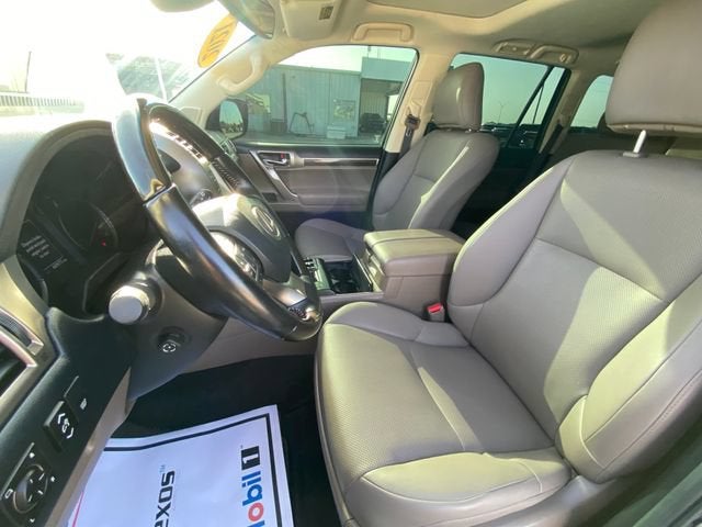 2021 Lexus GX GX 460 Premium
