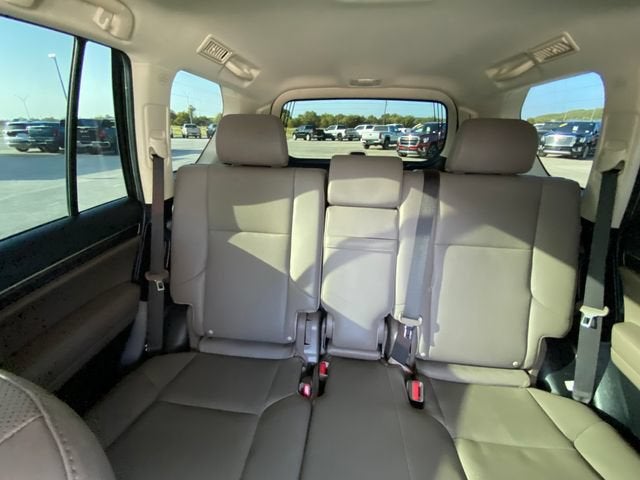 2021 Lexus GX GX 460 Premium