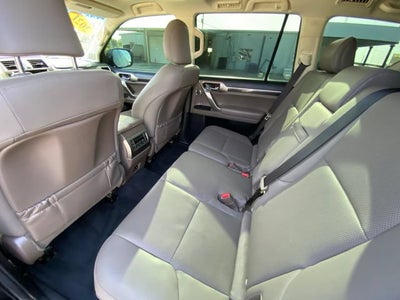 2021 Lexus GX GX 460 Premium