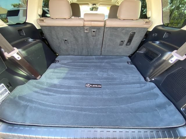2021 Lexus GX GX 460 Premium