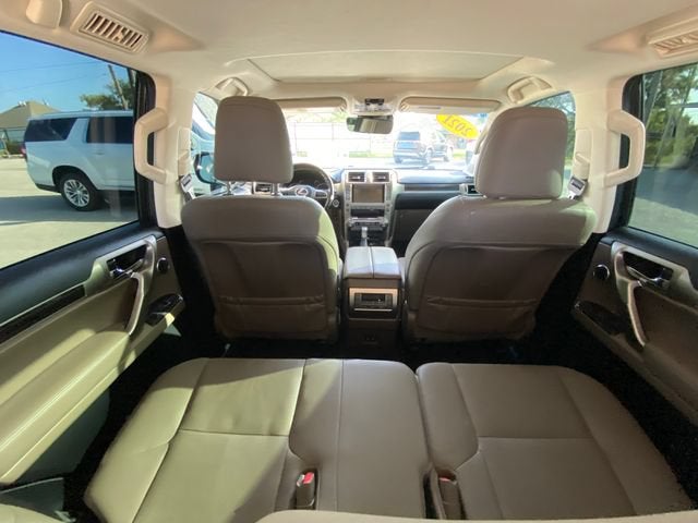 2021 Lexus GX GX 460 Premium