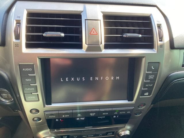 2021 Lexus GX GX 460 Premium