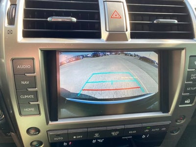 2021 Lexus GX GX 460 Premium