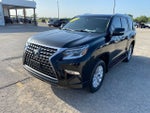 2021 Lexus GX GX 460 Premium