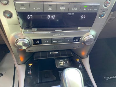 2021 Lexus GX GX 460 Premium
