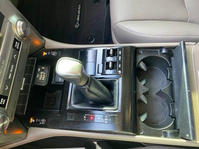 2021 Lexus GX GX 460 Premium