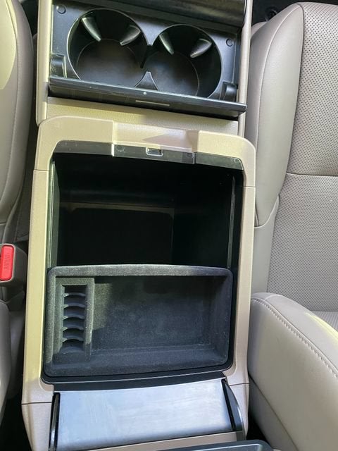 2021 Lexus GX GX 460 Premium
