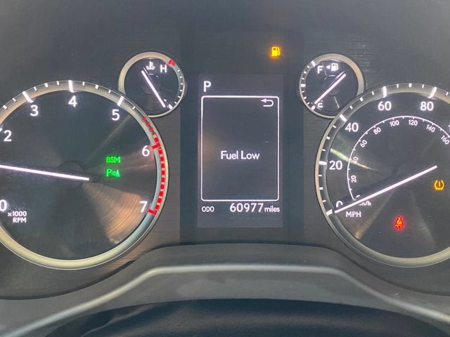 2021 Lexus GX GX 460 Premium