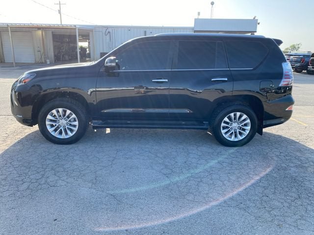 2021 Lexus GX GX 460 Premium