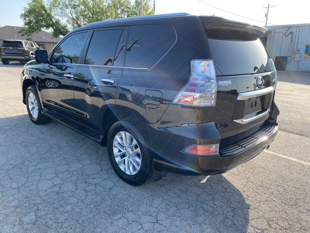 2021 Lexus GX GX 460 Premium