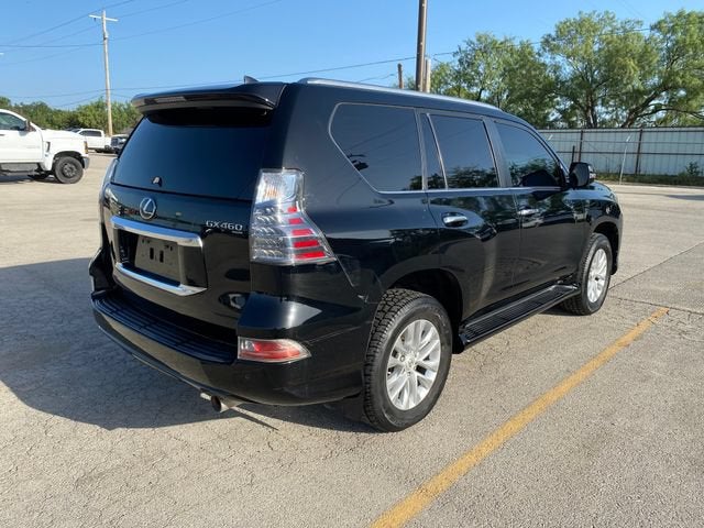 2021 Lexus GX GX 460 Premium