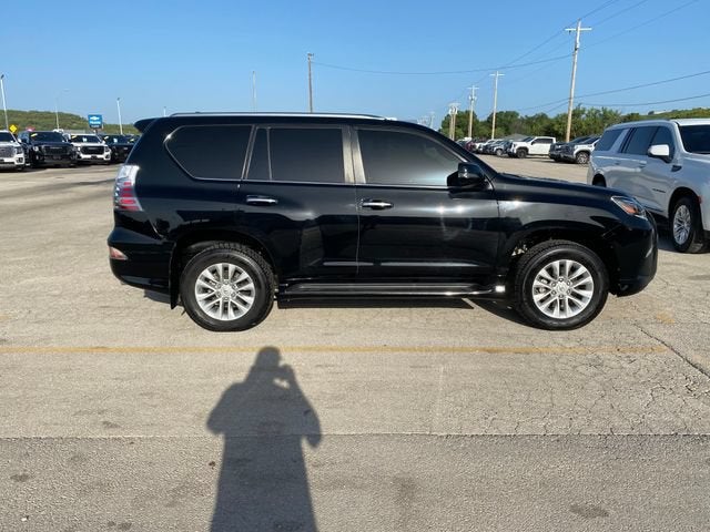 2021 Lexus GX GX 460 Premium