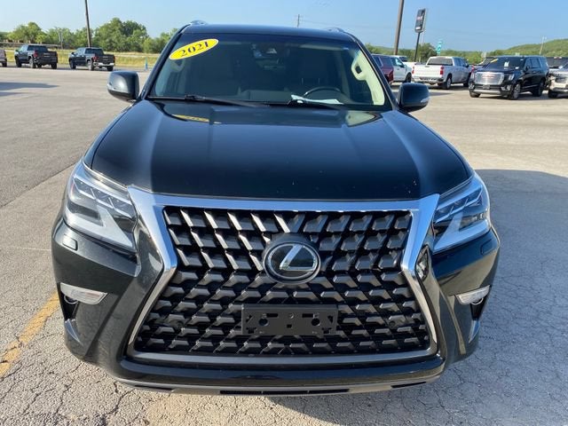 2021 Lexus GX GX 460 Premium