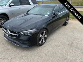 2022 Mercedes-Benz C-Class C 300
