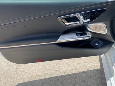 2025 Mercedes-Benz CLE CLE 300