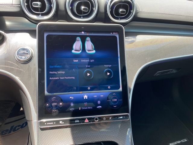 2025 Mercedes-Benz CLE CLE 300