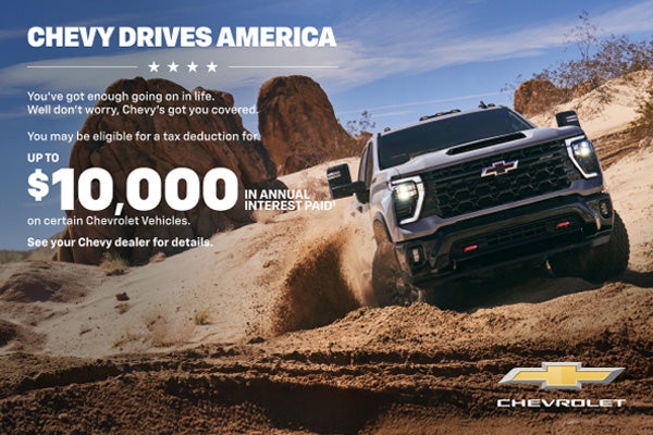 Hanner Chevrolet GMC Trucks in Baird TX