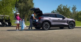 Hanner Chevrolet GMC Trucks in Baird TX