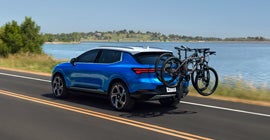 Hanner Chevrolet GMC Trucks in Baird TX