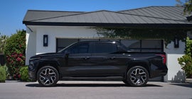 Hanner Chevrolet GMC Trucks in Baird TX