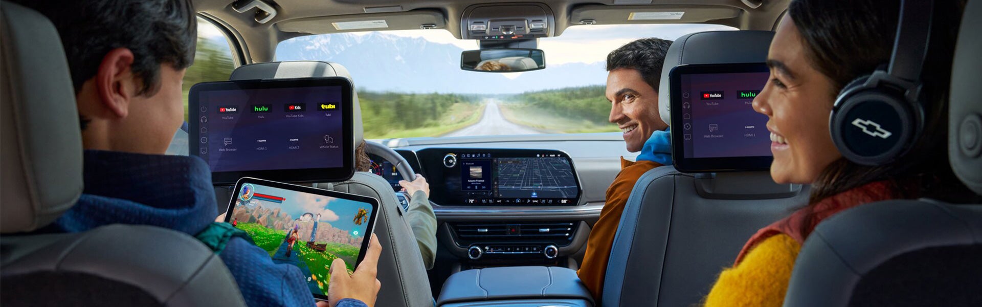 Hanner Chevrolet Trucks in Baird TX