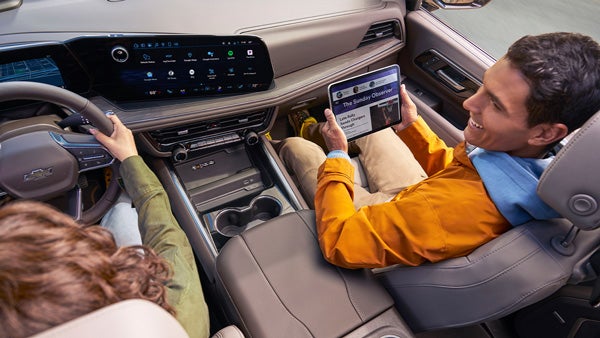 Hanner Chevrolet Trucks in Baird TX