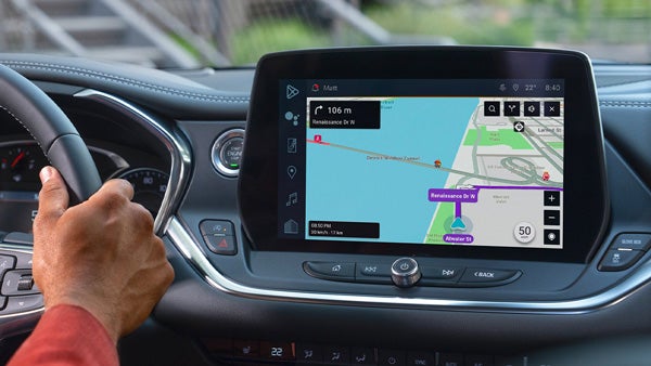 Hanner Chevrolet Trucks in Baird TX