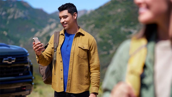 Hanner Chevrolet Trucks in Baird TX