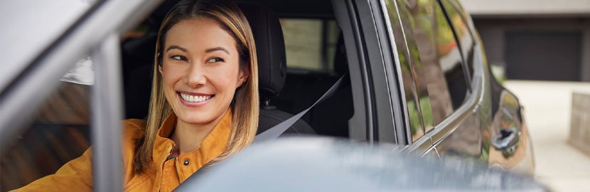 Hanner Chevrolet Trucks in Baird TX