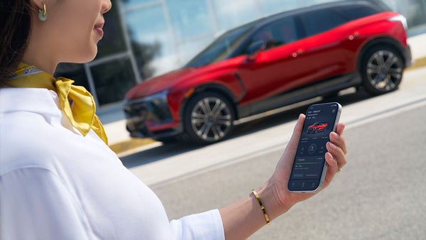 Hanner Chevrolet Trucks in Baird TX