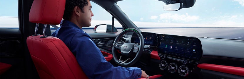 Hanner Chevrolet Trucks in Baird TX