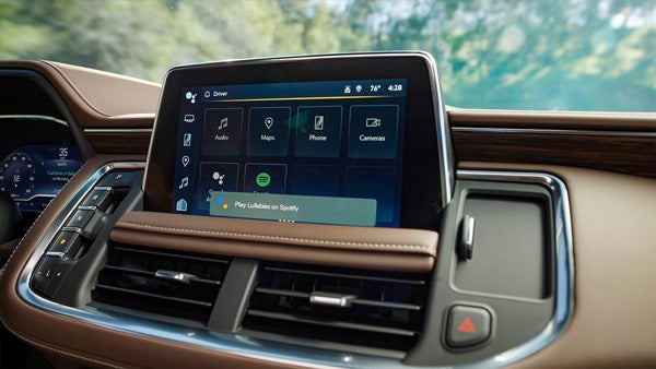 Hanner Chevrolet Trucks in Baird TX