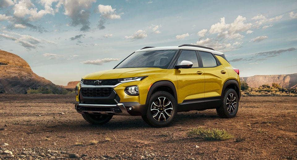 Hanner Chevrolet GMC Trucks in Baird TX