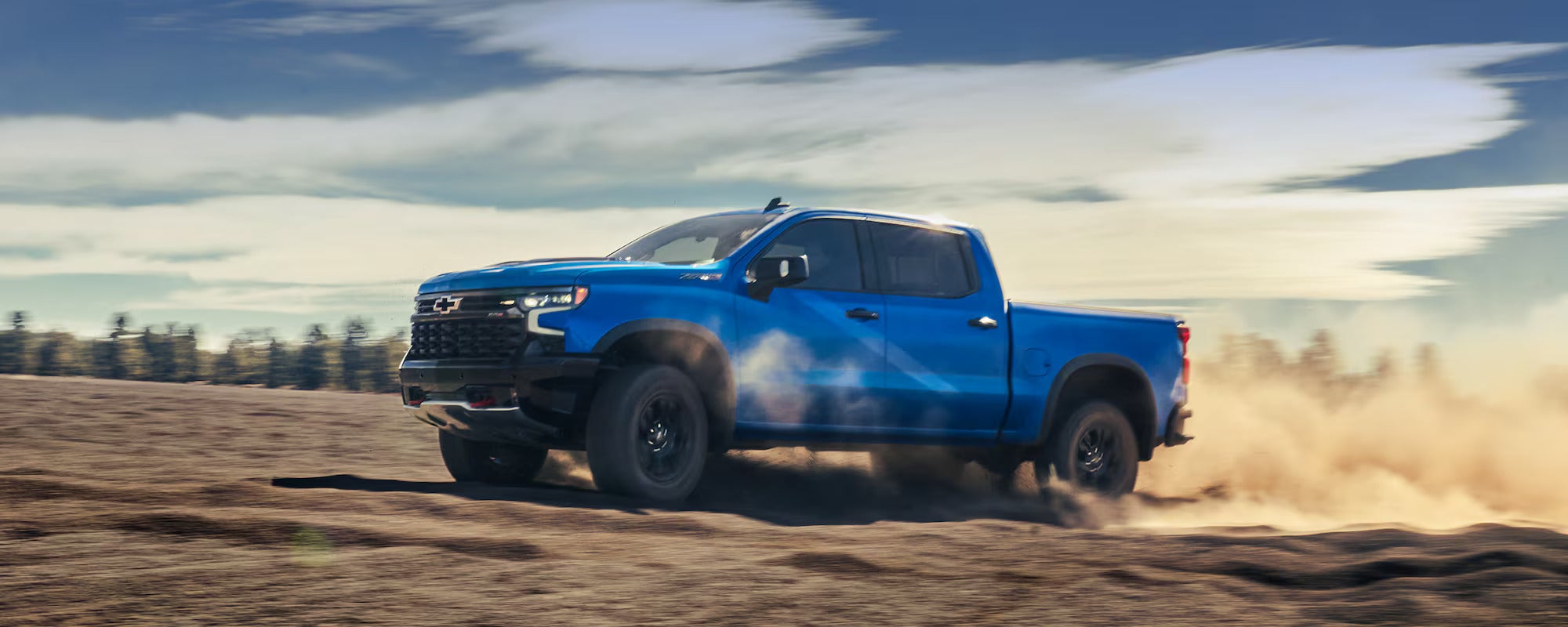 Hanner Chevrolet GMC Trucks in Baird TX