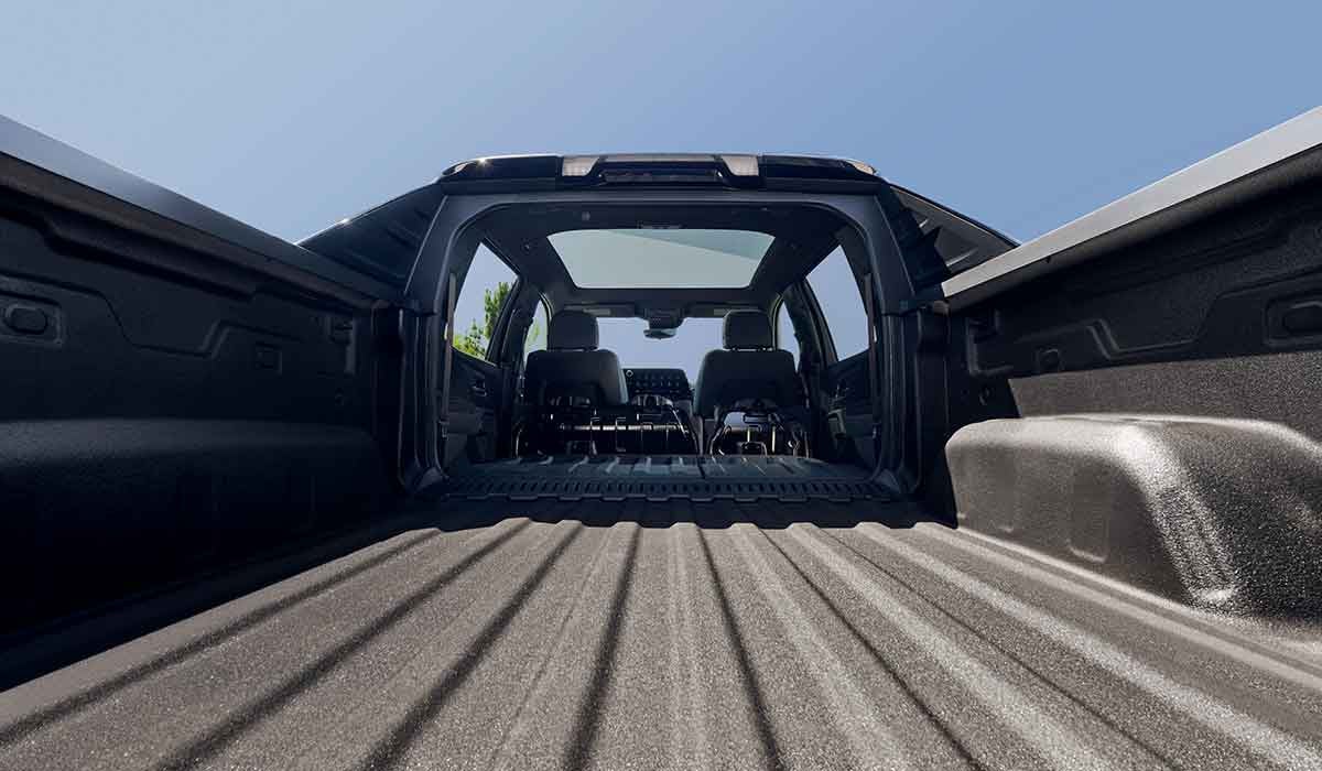 Hanner Chevrolet GMC Trucks in Baird TX