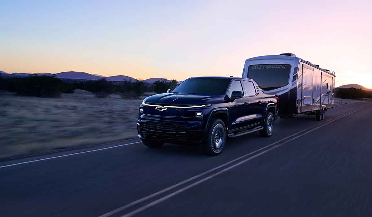 Hanner Chevrolet GMC Trucks in Baird TX