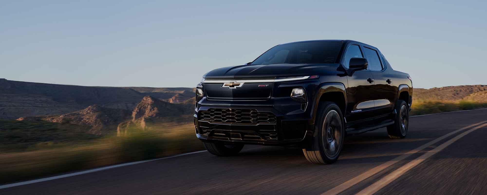 Hanner Chevrolet GMC Trucks in Baird TX