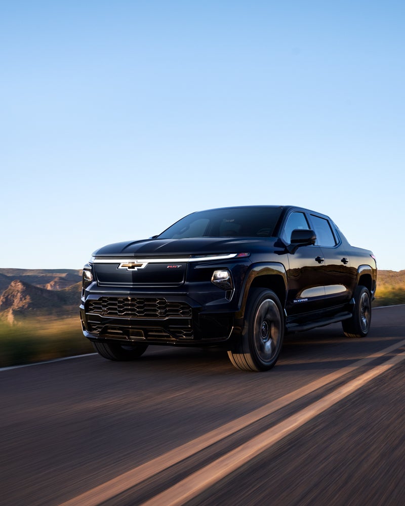 Hanner Chevrolet GMC Trucks in Baird TX