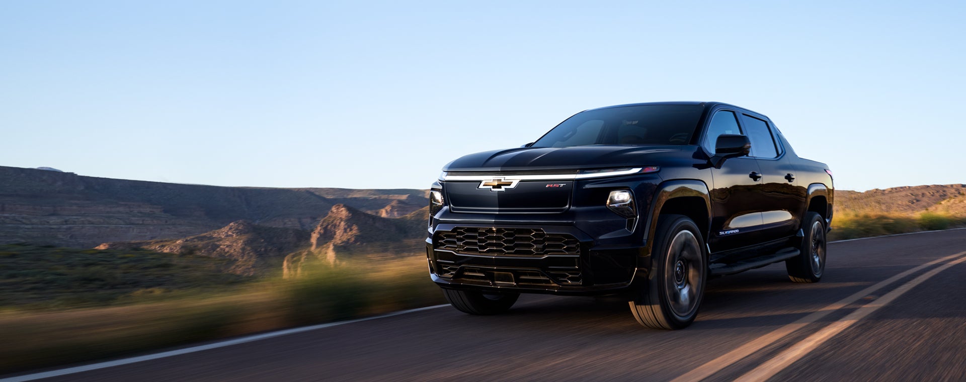 Hanner Chevrolet GMC Trucks in Baird TX