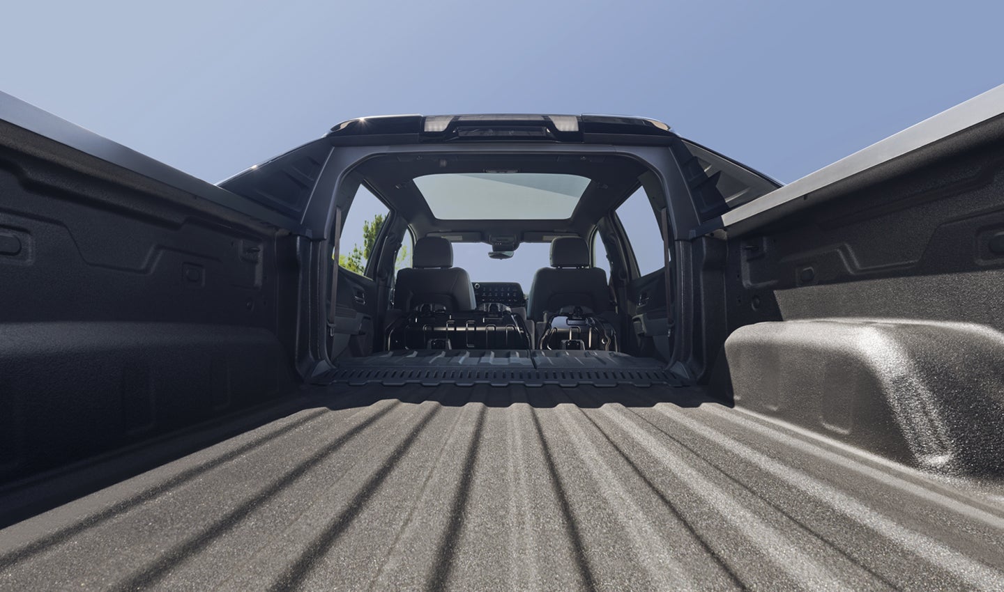 Hanner Chevrolet GMC Trucks in Baird TX