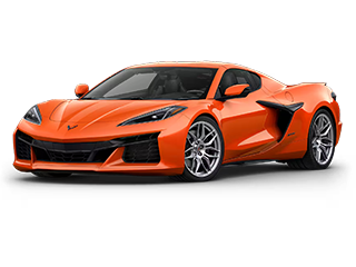 Chevrolet Corvette Z06 - Hanner Chevrolet GMC Trucks in Baird TX