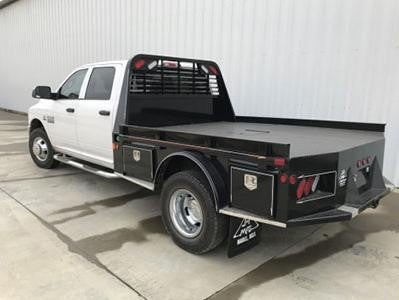 Ranch Hand truck bed